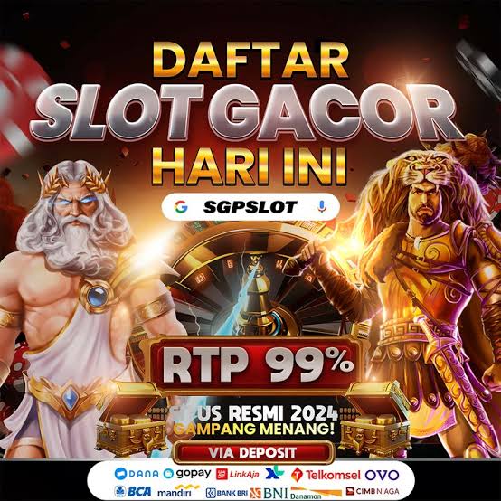 How to Choose a Trusted Slot Gacor Platform for Online Entertainment