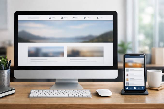Easy Digital Navigation for Modern Users