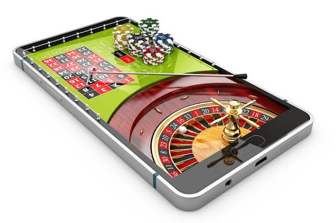 The Future of Mobile Gambling: How Smartphones Are Transforming the Online Casino Experience