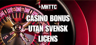 Minsta insättning casino utan svensk licens - Utforska fördelar och nackdelar Minsta insättning casino utan svensk licens - Utforska fördelar och nackdelar