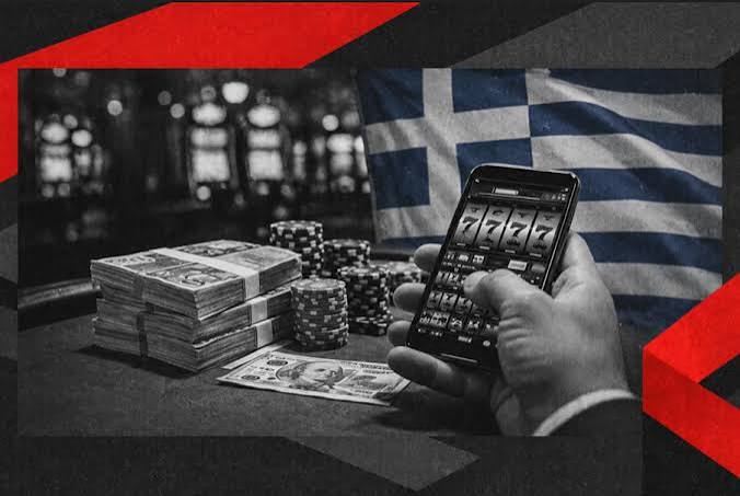 Online Casino Ελλάδα Οδηγός για Παίκτες