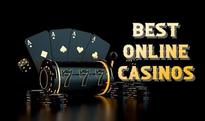Online Casino Ελλάδα Οδηγός για Παίκτες