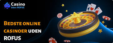 Online Casino Uden NemID Guide til Sikker Spiloplevelse Online Casino Uden NemID Guide til Sikker Spiloplevelse