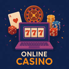 Online Gambling Svět Virtuálních Hracích Automatů a Kasino Her Online Gambling Svět Virtuálních Hracích Automatů a Kasino Her