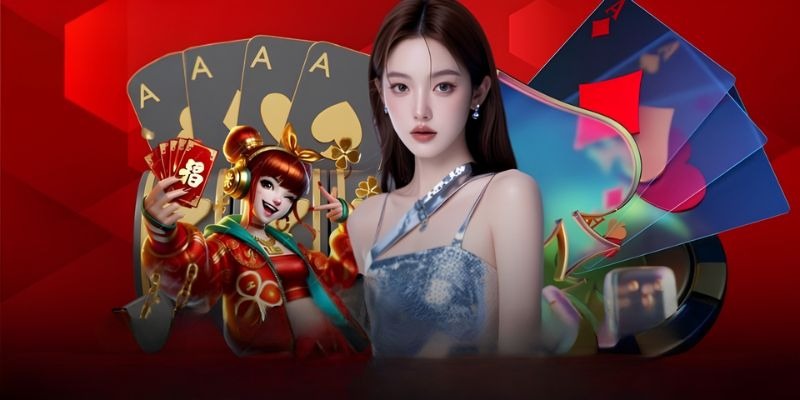 Iwin – Mở Rộng Trải Nghiệm Với Kho Game Online Đa Dạng