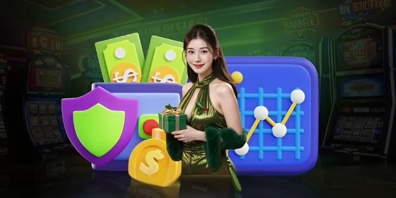 Iwin – Khám Phá Game Trực Tuyến Với Giao Diện Đẹp Và Dễ Dùng