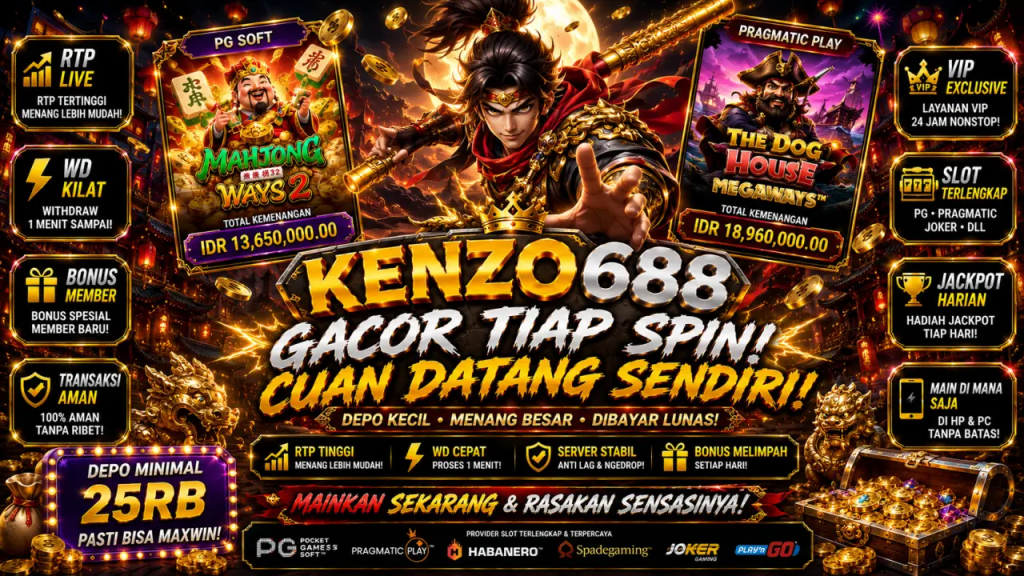 Tentang Perkembangan Kasino Modern dan Transformasinya ke Dunia Digital
