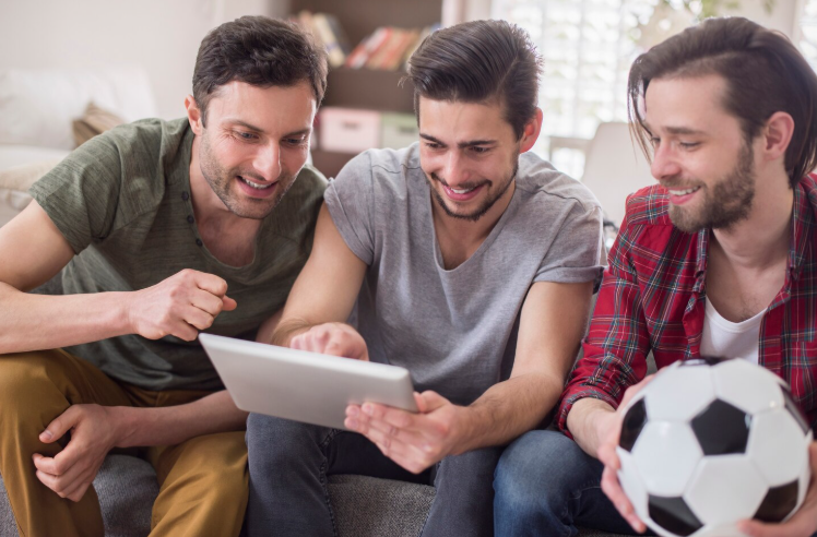 Football Betting Explained: Markets, Odds & Tips