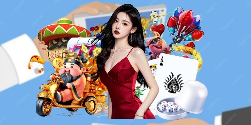GO88 – Cổng Game Đa Dạng Với Nhiều Nội Dung Giải Trí Hấp Dẫn