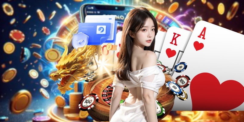 789Club – Khám Phá Kho Game Online Qua Những Danh Mục Đa Dạng