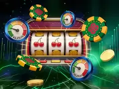 Signals on the Reels: Learning to Read a Modern Slot Casino Game