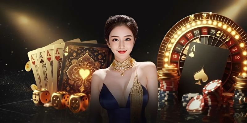 B52 – Không Gian Game Online Mới Mẻ Với Nhiều Nội Dung Hấp Dẫn