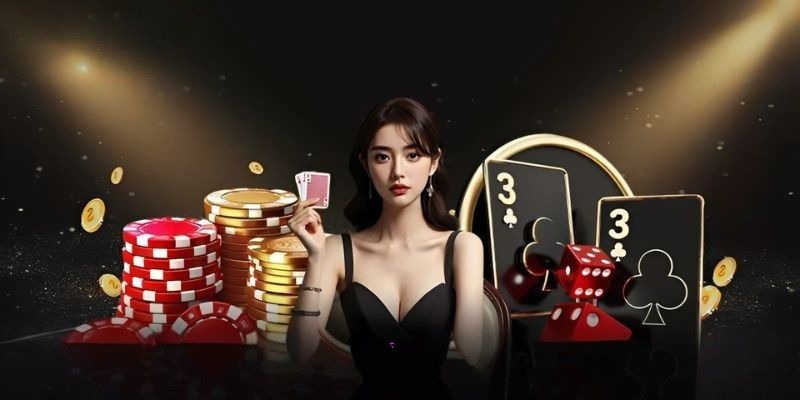 Iwin – Không Gian Game Online Được Thiết Kế Theo Xu Hướng Mới