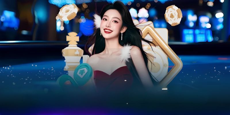 Iwin – Game Online Đa Dạng Với Giao Diện Tinh Gọn, Dễ Thao Tác