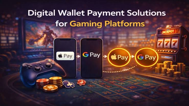 A Practical Look at Slot Deposit Pulsa and the Rise of Mobile Gaming Payments