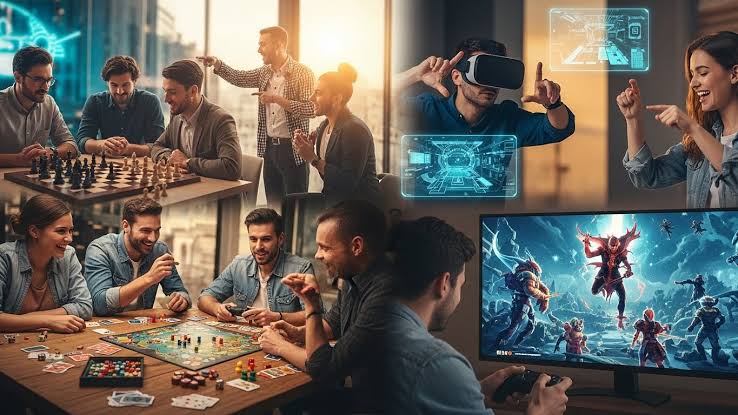 GavangTV Gaming Platform: A Complete Look at Online Games, Features, and Digital Experiences