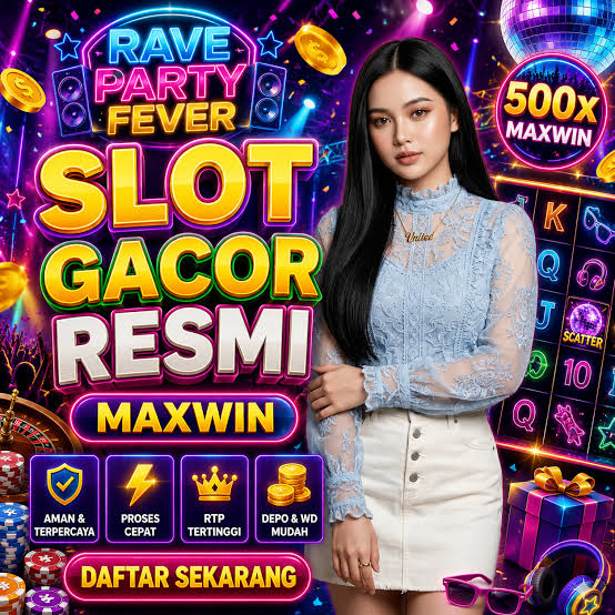 Slot Gacor di Tengah Perubahan Wajah Hiburan Digital