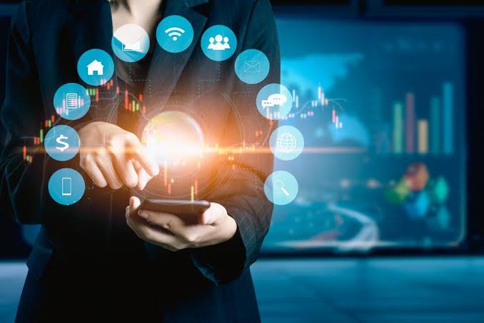 The Power of Technology: How Innovation Is Creating a New Lifestyle