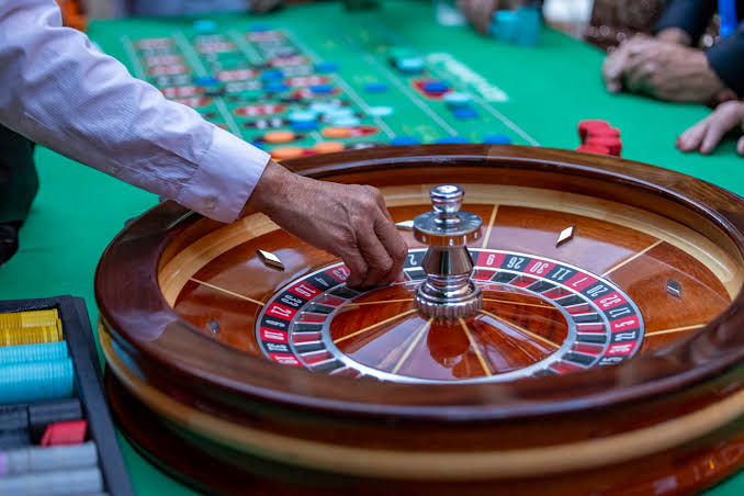 Exploring Popular Features in Modern Slot Games