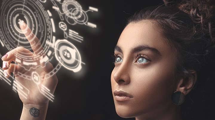 How Technology Is Completely Changing the Way People Manage, Invest, and Think About Money