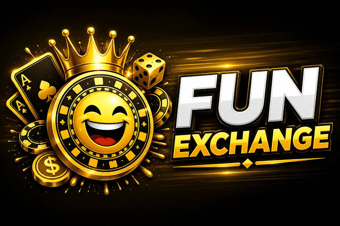 Funny Exchange, Fun Exchange: A Beginner’s Guide to Enjoyable Trading