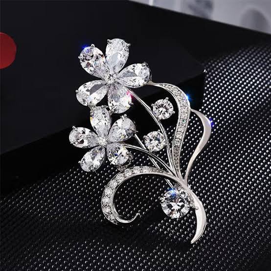 Custom Brooch Pins: Personalized Accessories for Elegant and Memorable Gifts