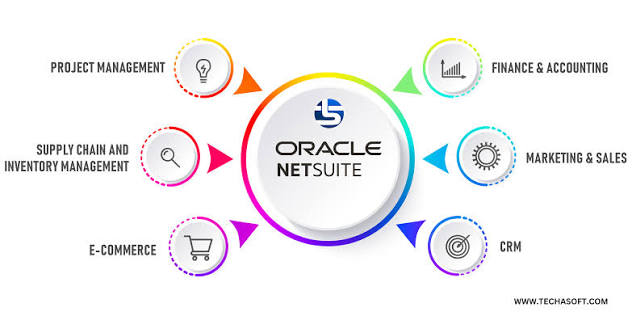 The Backbone of ERP Governance: Strategic NetSuite System Administration