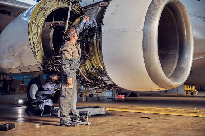 8 Benefits of Investing in Precision Aviation Maintenance Equipment