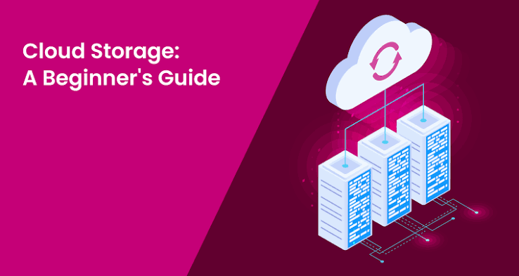 The Beginner’s Guide to Managing Documents in the Cloud