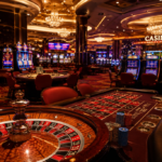 An Easy Guide To Exploring Entertainment Options On 789club