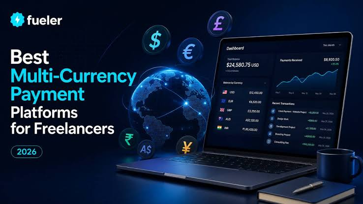 Top 15 Platforms for Turning Income into Euro Bill Payments
