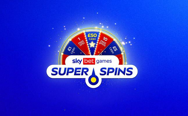 Super Spin Galaxy – Your Next Big Win Is Out There