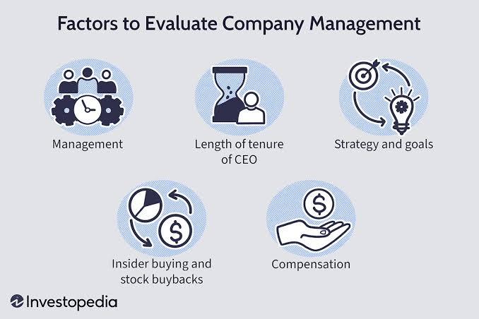 4 Features to Look for in a Professional Investment Management Firm
