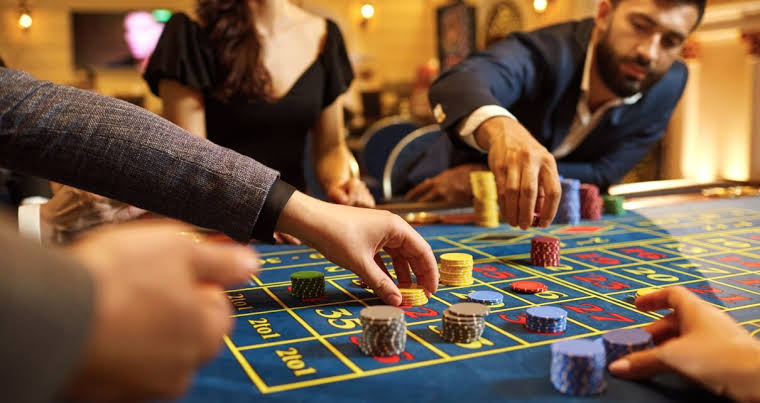 Exploring the Features of Modern Casino Entertainment