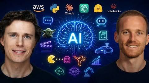 Build, Evaluate, and Apply Artificial Intelligence with These 5 Online Programs