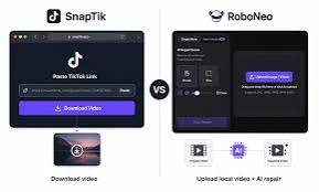 10 Reasons SnapTik Is a Popular TikTok Video Downloader