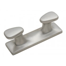 Deck Bollards: Reliable Mooring Solutions for Boats