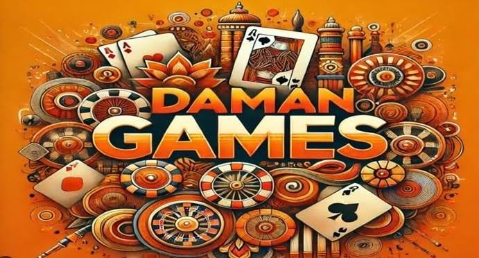 Daman Game Login – Everything You Need to Know