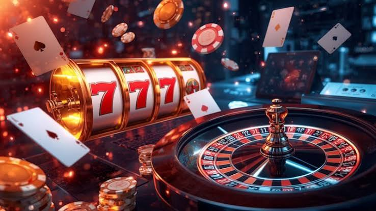 Discover the Excitement of Online Gaming: Features, Strategies, and Entertainment