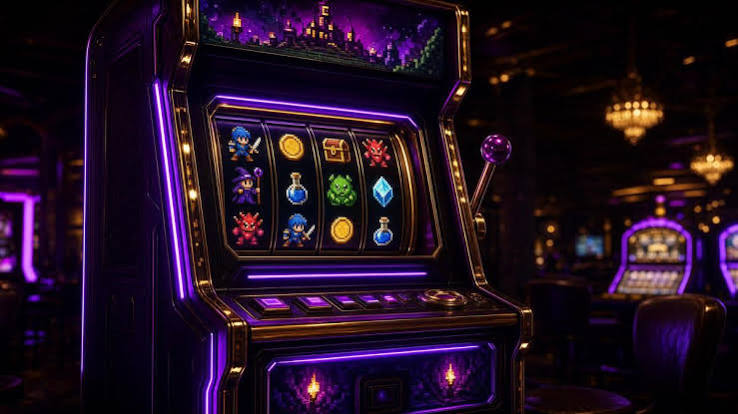 Discover the Excitement of Online Slot Games: Features, Themes, and Smart Play