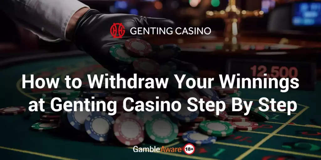 From Slot Session to Bank Account: A Step-by-Step Look at How a Casino Withdrawal Is Processed