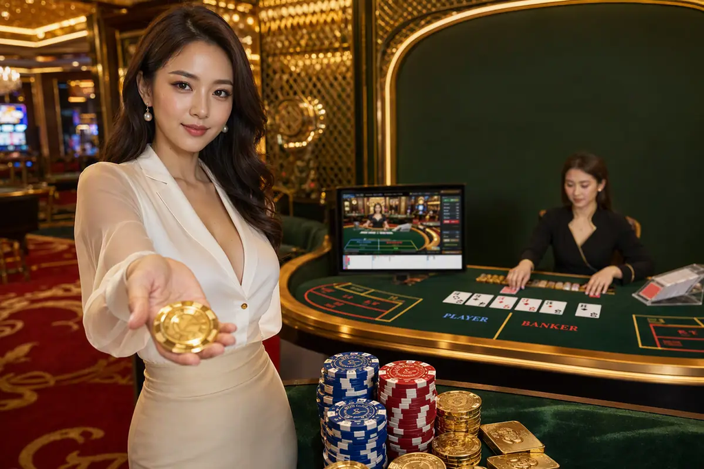 Situs Togel: A Complete Guide to Online Lottery Platforms