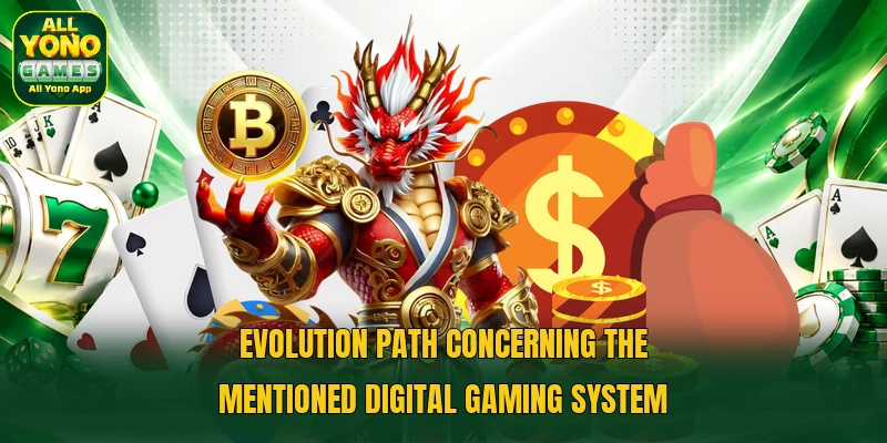 Yono Game – The Evolution of Card Games in the Digital Era