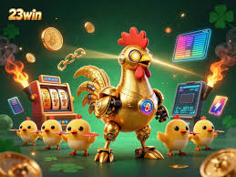 23win Nhà Cái: What to Know About Online Gaming Platforms and Their Key Features