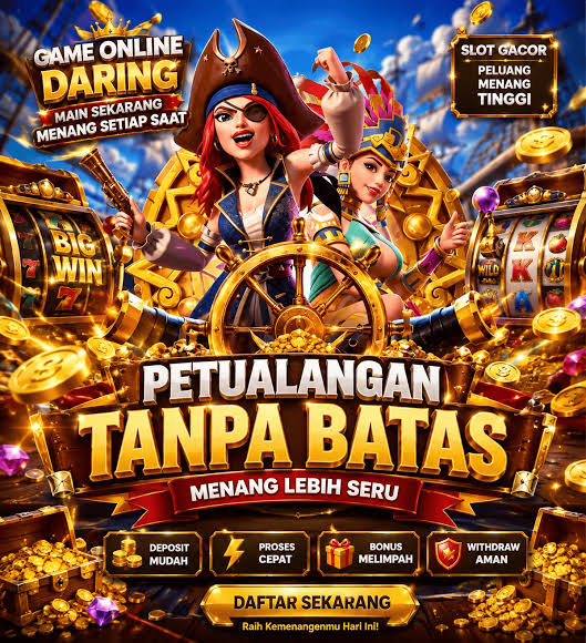 Slot Gacor: Mengenal Istilah, Fitur Permainan, Pola yang Sering Dibicarakan, dan Hal Penting bagi Pemula