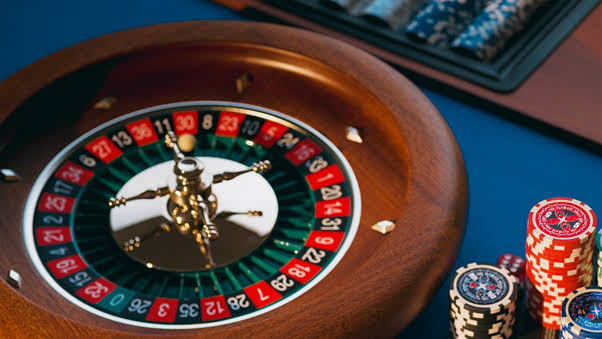 Online Casino: Exploring the World of Digital Table Games